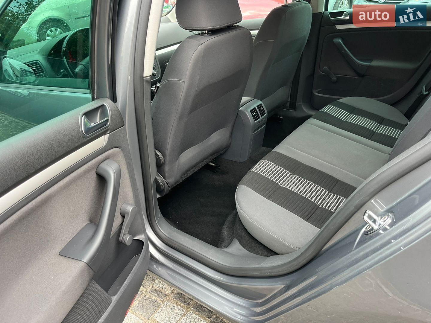 Volkswagen Golf 2008 VIN WVWZZZ1KZ8P102148 фото оголошення 17 з 38