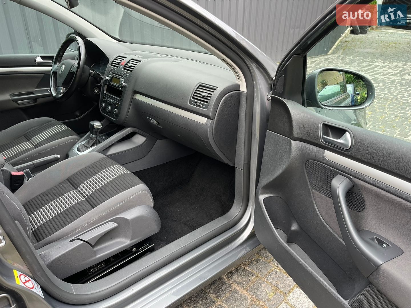 Volkswagen Golf 2008 VIN WVWZZZ1KZ8P102148 фото оголошення 21 з 38