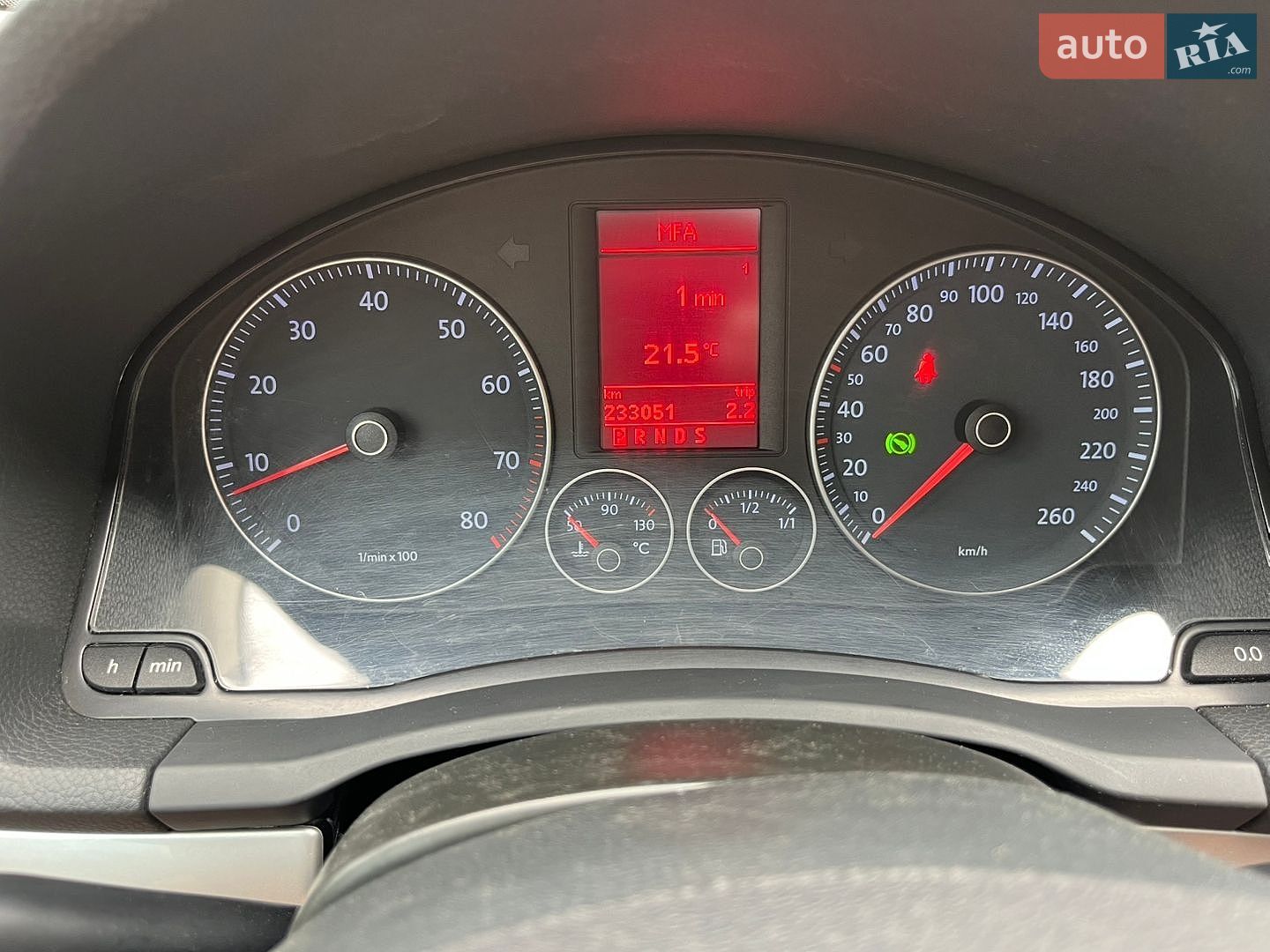 Volkswagen Golf 2008 VIN WVWZZZ1KZ8P102148 фото оголошення 26 з 38