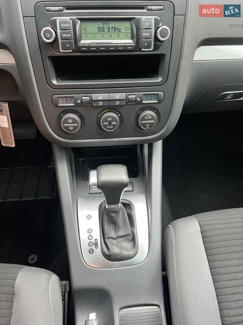 Volkswagen Golf 2008 VIN WVWZZZ1KZ8P102148 фото оголошення 29 з 38
