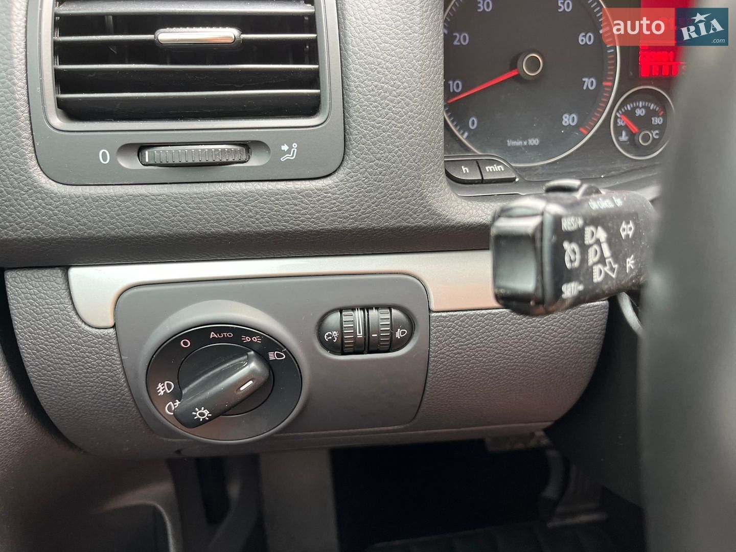 Volkswagen Golf 2008 VIN WVWZZZ1KZ8P102148 фото оголошення 30 з 38