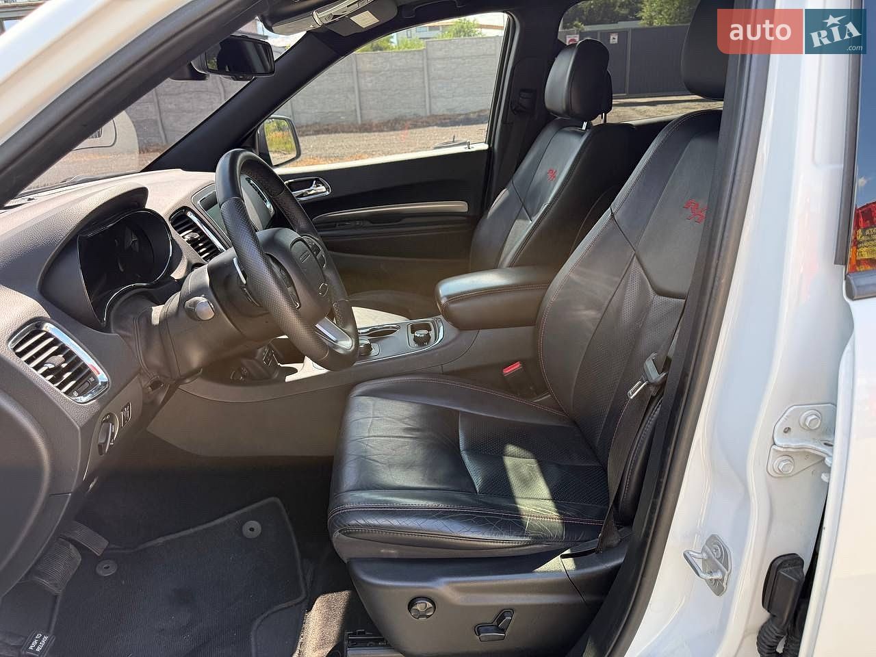 Dodge Durango 2015 VIN 1C4SDJCT5FC837908 фото оголошення 8 з 17
