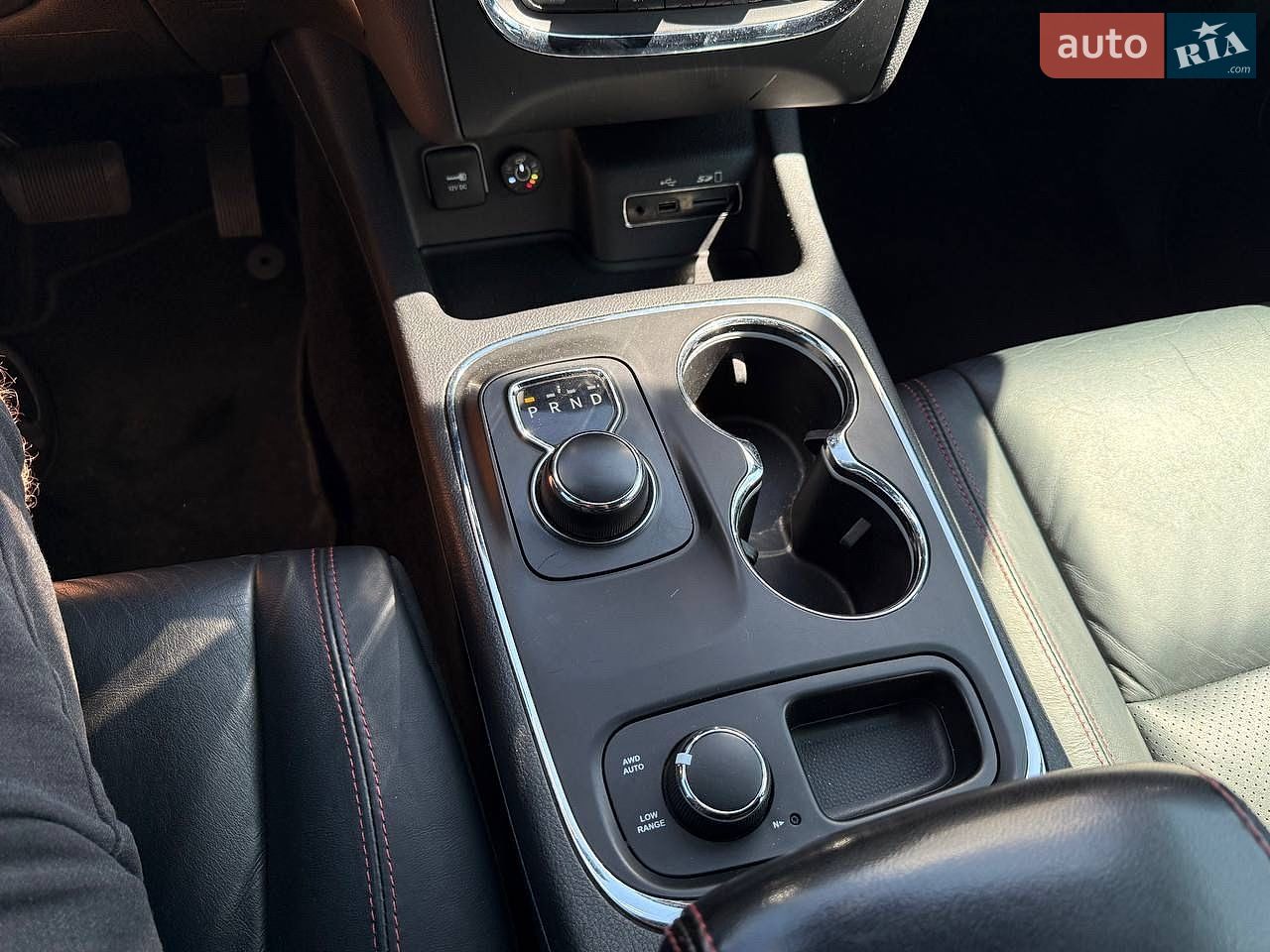 Dodge Durango 2015 VIN 1C4SDJCT5FC837908 фото оголошення 11 з 17