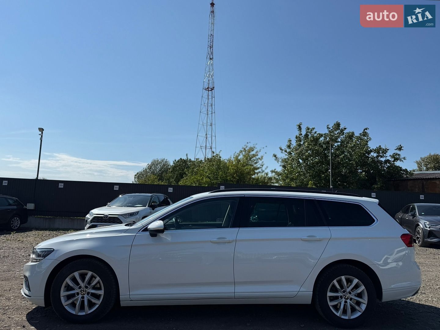 Volkswagen Passat 2020 VIN WVWZZZ3CZME002985 фото оголошення 5 з 86