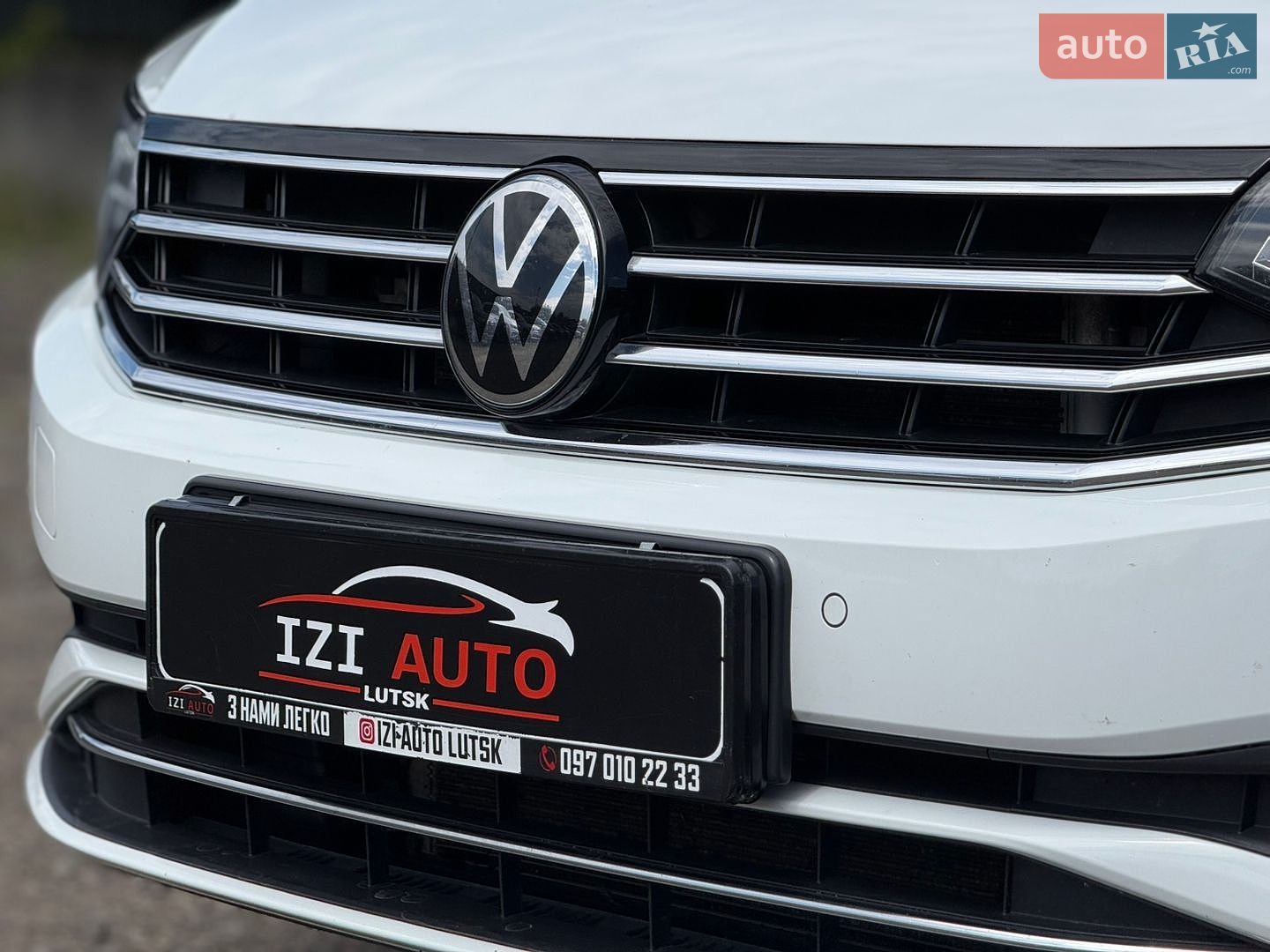 Volkswagen Passat 2020 VIN WVWZZZ3CZME002985 фото оголошення 10 з 86