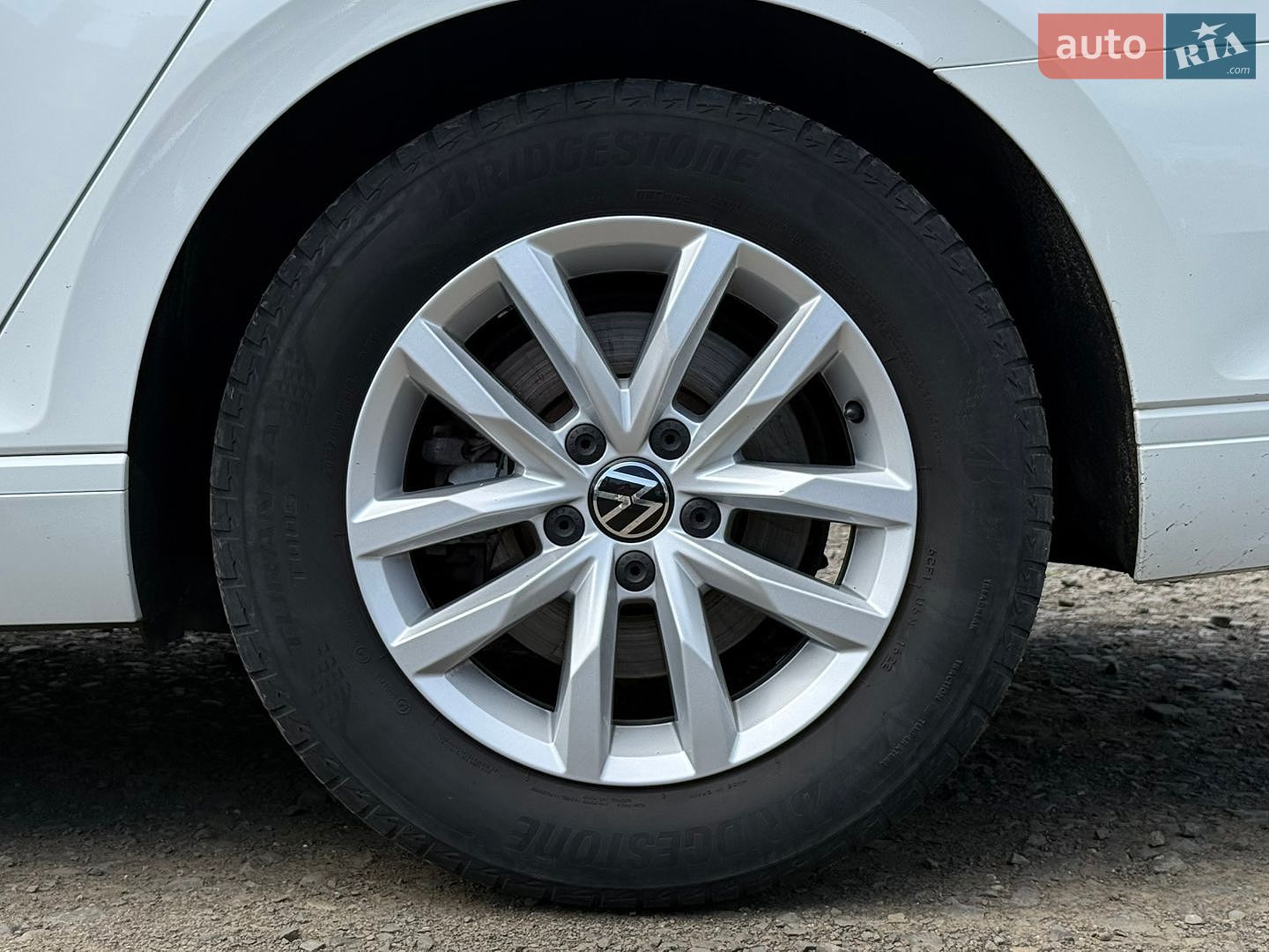 Volkswagen Passat 2020 VIN WVWZZZ3CZME002985 фото оголошення 14 з 86