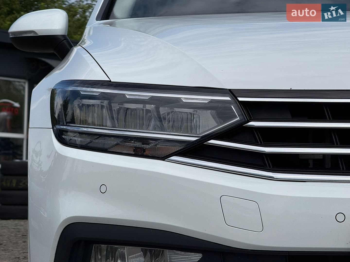 Volkswagen Passat 2020 VIN WVWZZZ3CZME002985 фото оголошення 11 з 86