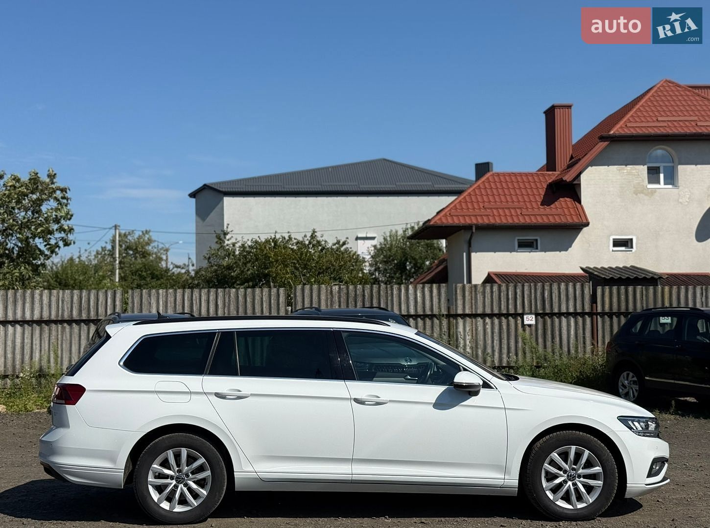 Volkswagen Passat 2020 VIN WVWZZZ3CZME002985 фото оголошення 9 з 86