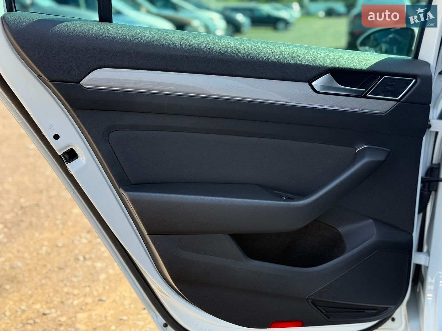 Volkswagen Passat 2020 VIN WVWZZZ3CZME002985 фото оголошення 29 з 86
