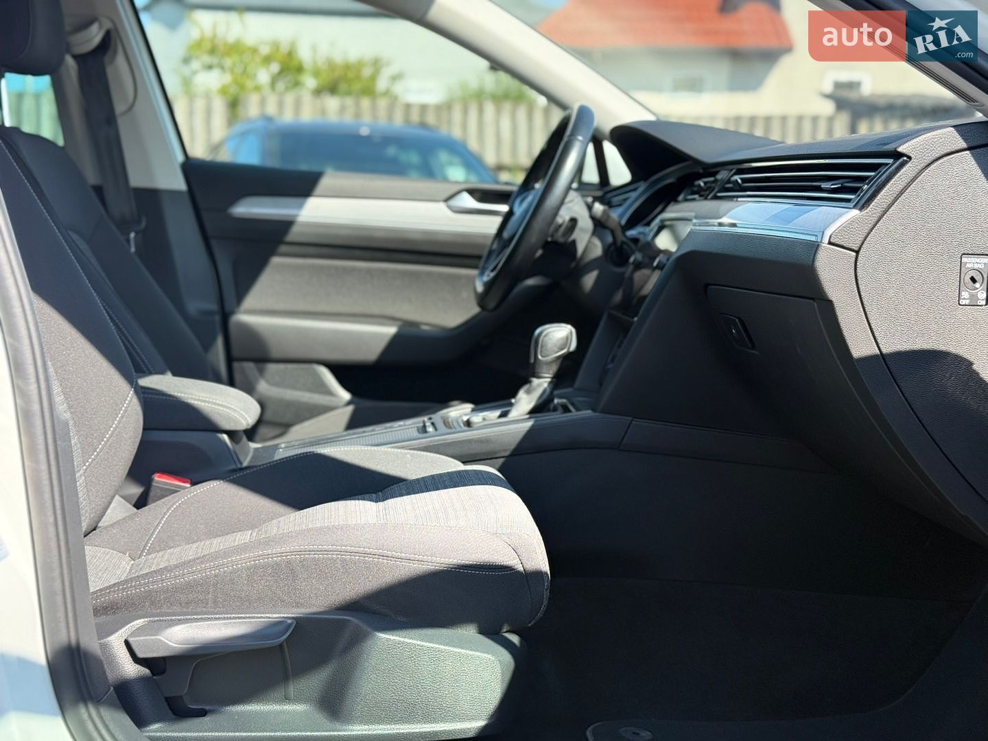 Volkswagen Passat 2020 VIN WVWZZZ3CZME002985 фото оголошення 38 з 86