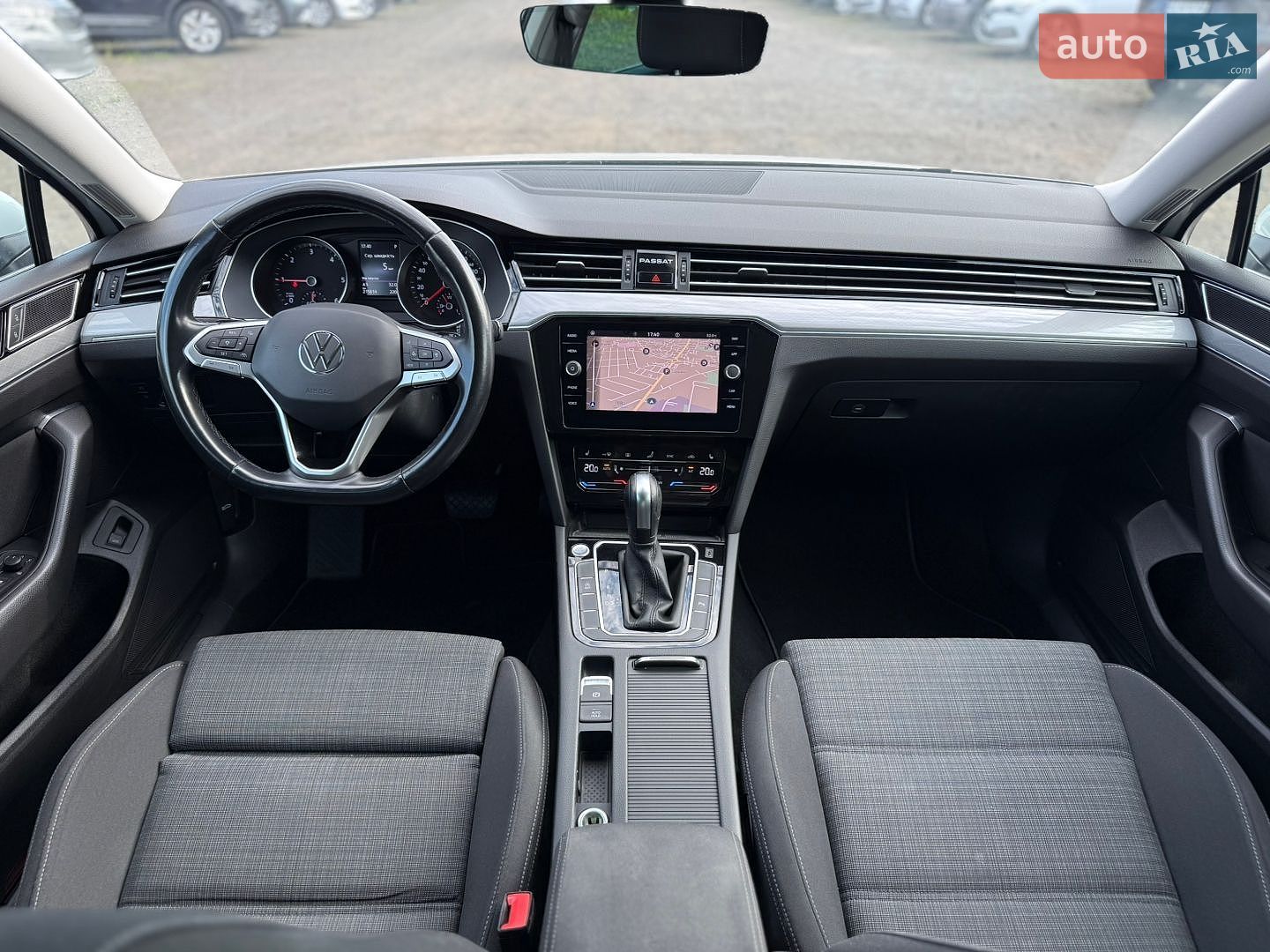 Volkswagen Passat 2020 VIN WVWZZZ3CZME002985 фото оголошення 43 з 86