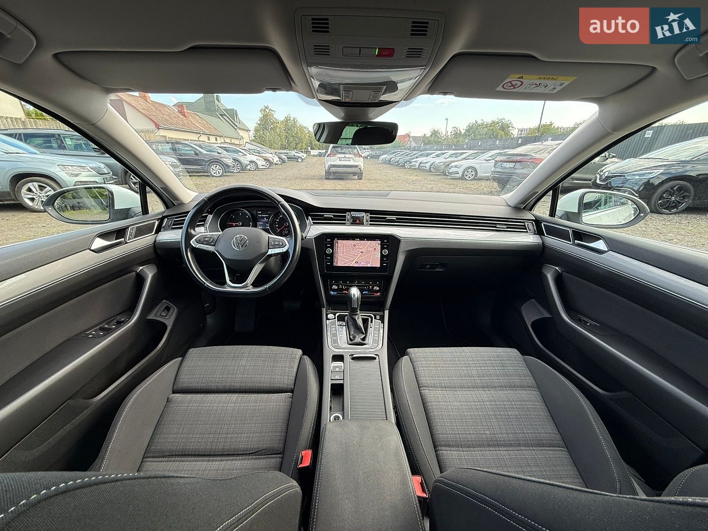 Volkswagen Passat 2020 VIN WVWZZZ3CZME002985 фото оголошення 42 з 86