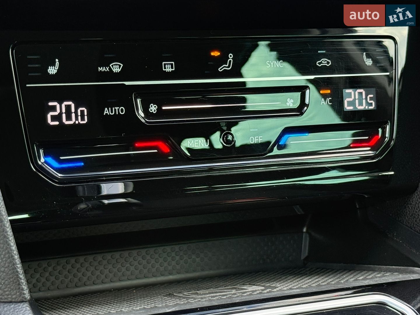 Volkswagen Passat 2020 VIN WVWZZZ3CZME002985 фото оголошення 49 з 86