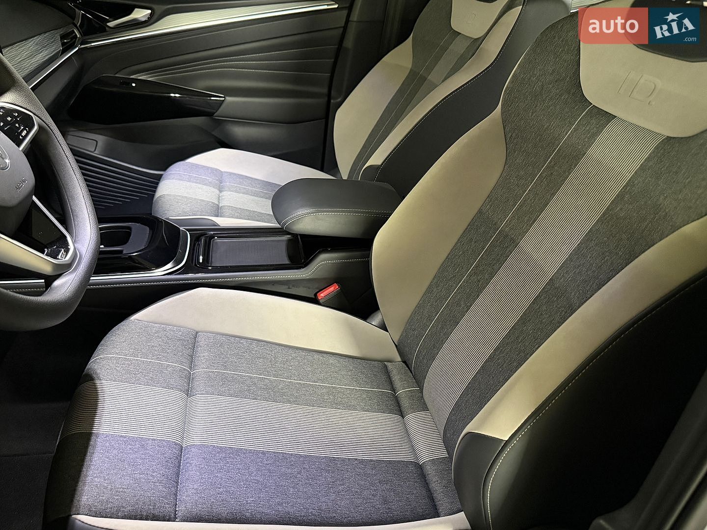 Volkswagen ID.4 Crozz 2022 VIN LFVVB9E6XN5000723 фото оголошення 8 з 19