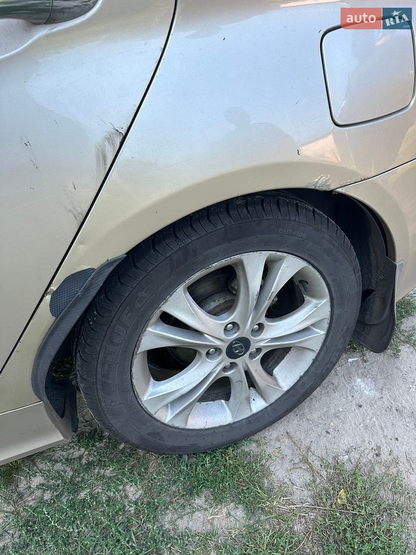 Hyundai Sonata 2010 VIN KMHEC41BBBA132846 фото оголошення 6 з 7