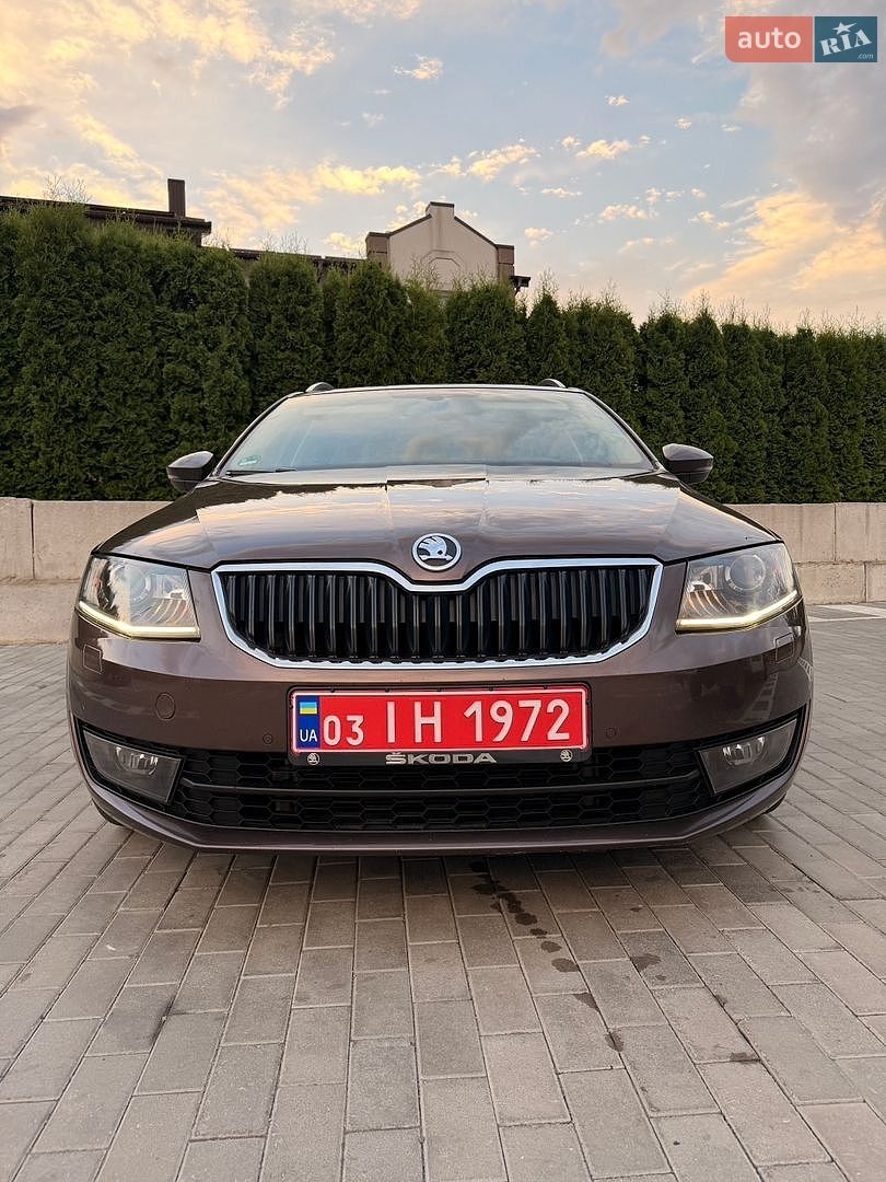 Skoda Octavia 2014 VIN TMBJD7NE3E0083615 фото оголошення 58 з 135
