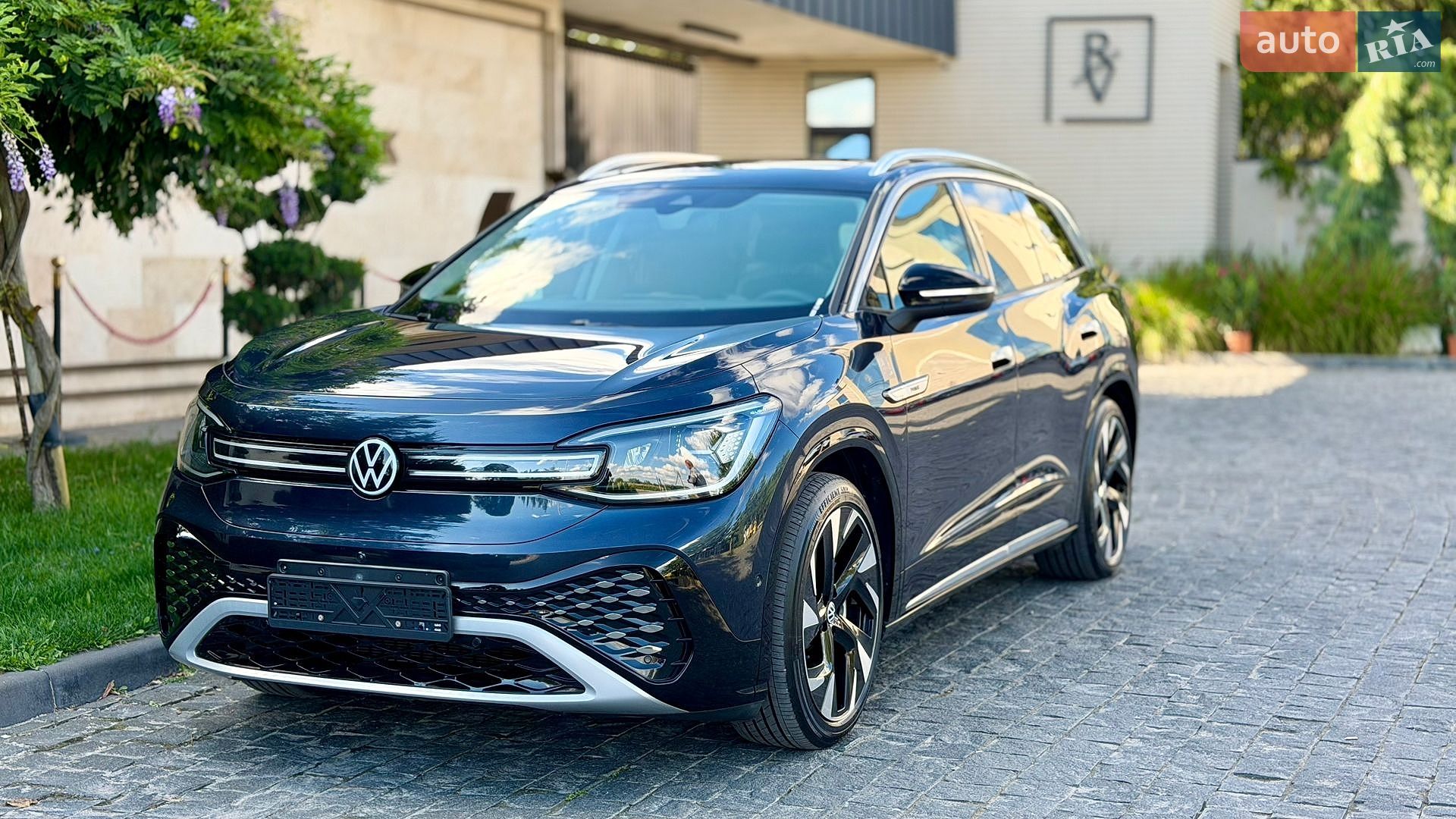Volkswagen ID.6 Crozz 2022 VIN LFVVB9E74N5163179 фото оголошення 6 з 54