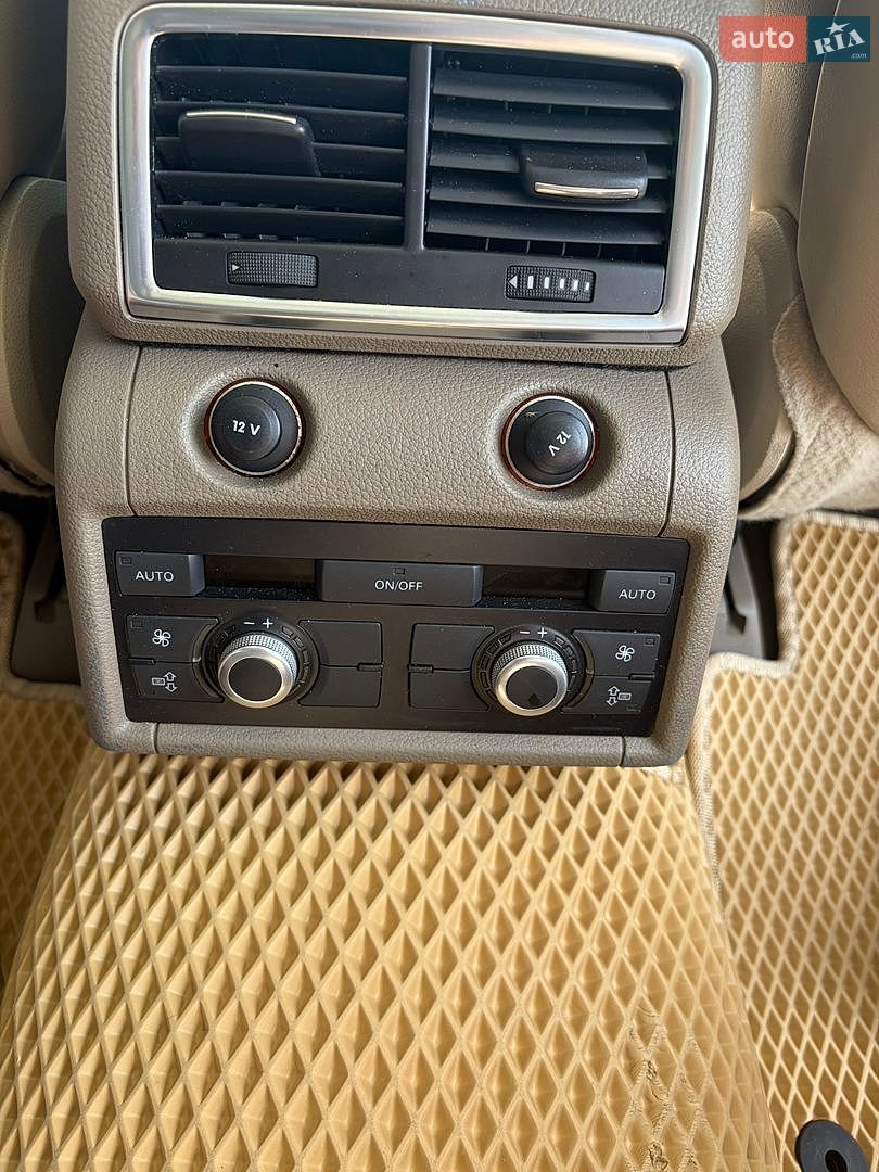 Audi Q7 2007 VIN WA1BY74L78D028357 фото оголошення 18 з 57