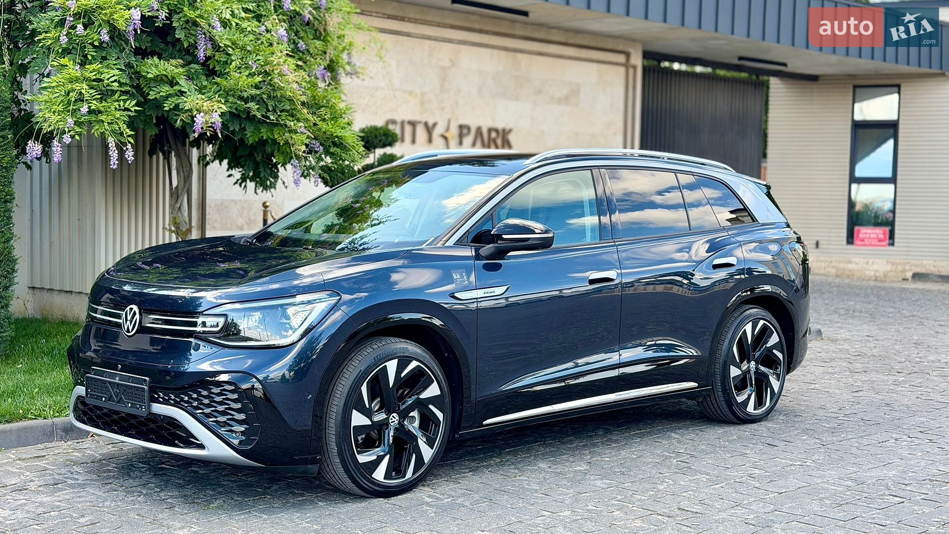 Volkswagen ID.6 Crozz 2022 VIN LFVVB9E74N5163179 фото оголошення 3 з 54