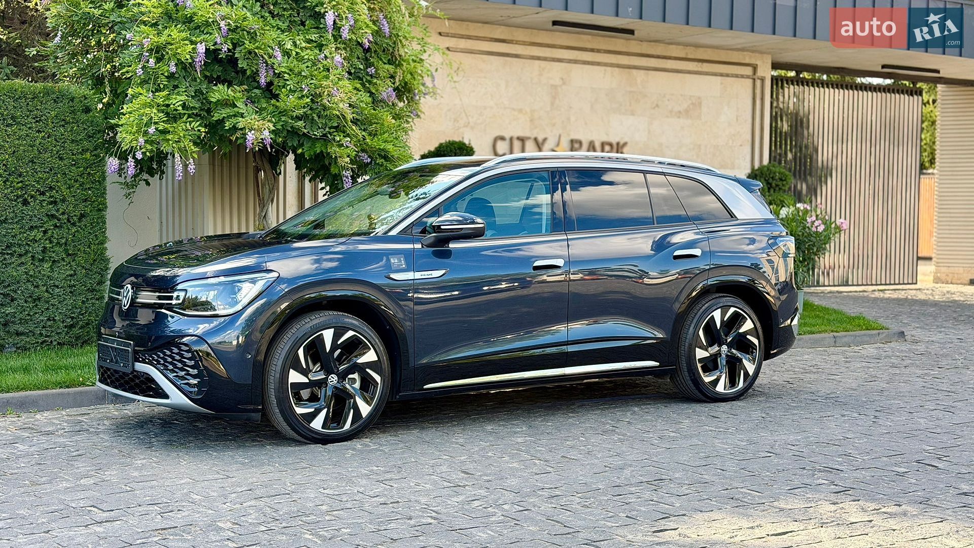 Volkswagen ID.6 Crozz 2022 VIN LFVVB9E74N5163179 фото оголошення 4 з 54