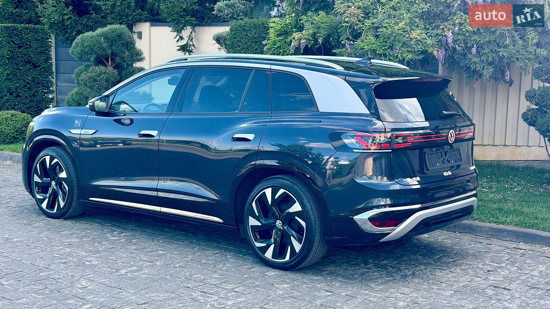 Volkswagen ID.6 Crozz 2022 VIN LFVVB9E74N5163179 фото оголошення 8 з 54