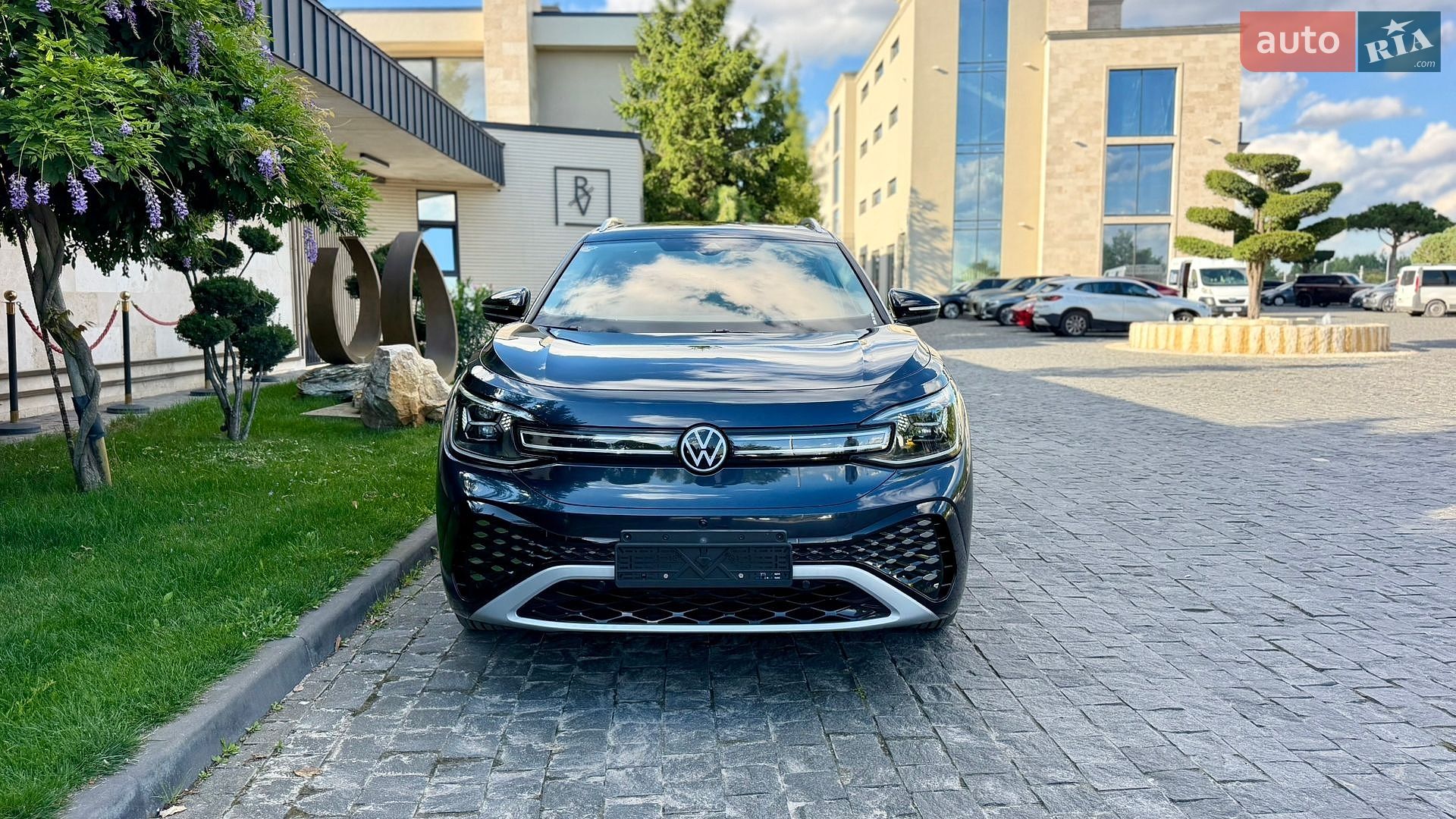 Volkswagen ID.6 Crozz 2022 VIN LFVVB9E74N5163179 фото оголошення 11 з 54