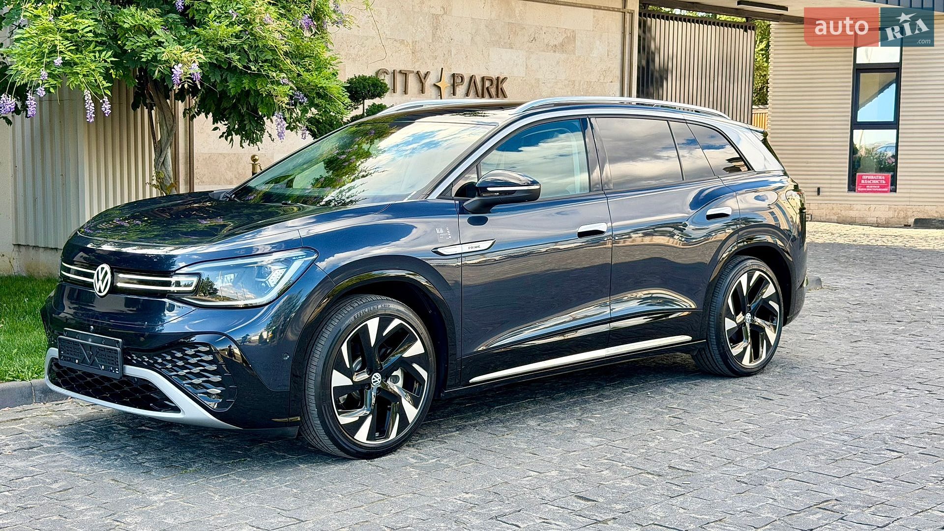 Volkswagen ID.6 Crozz 2022 VIN LFVVB9E74N5163179 фото оголошення 7 з 54