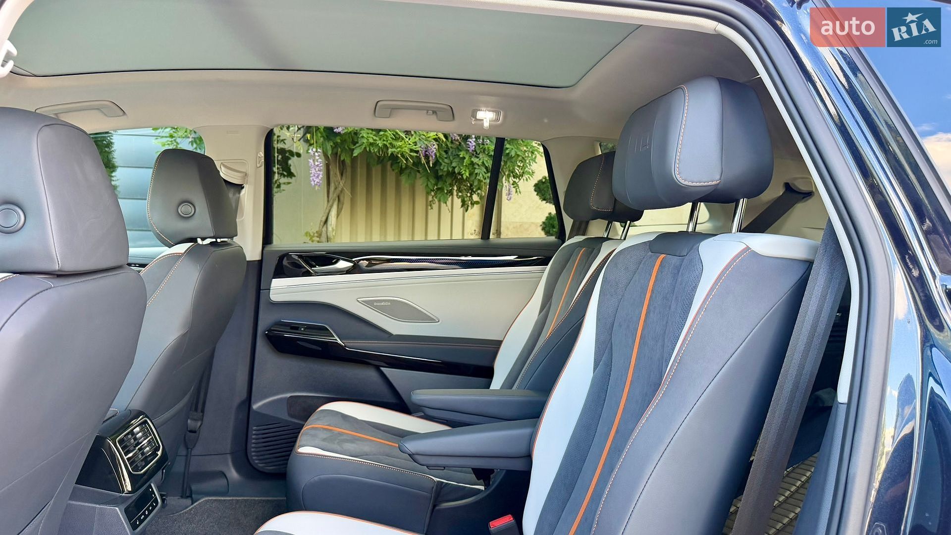 Volkswagen ID.6 Crozz 2022 VIN LFVVB9E74N5163179 фото оголошення 37 з 54