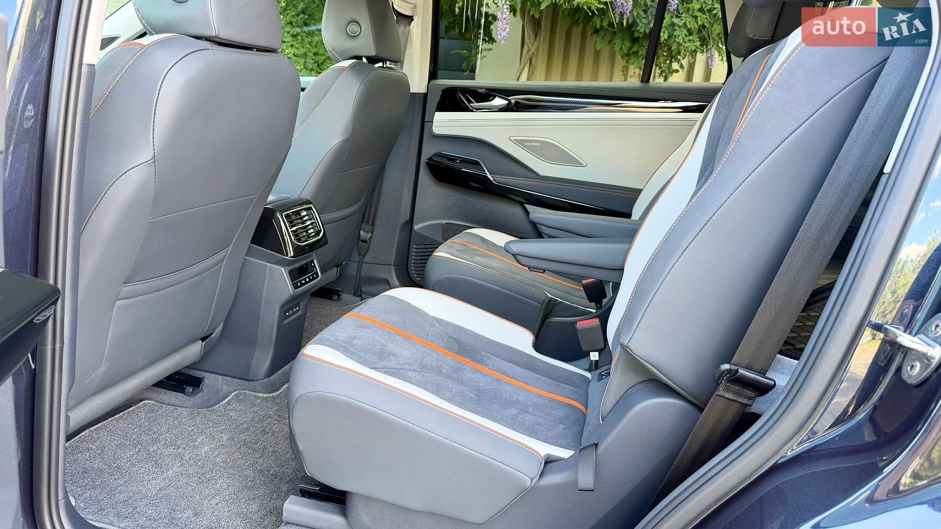 Volkswagen ID.6 Crozz 2022 VIN LFVVB9E74N5163179 фото оголошення 38 з 54