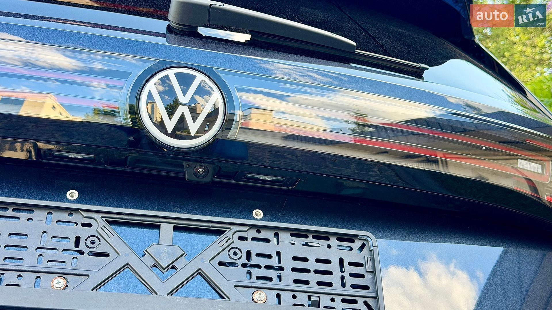 Volkswagen ID.6 Crozz 2022 VIN LFVVB9E74N5163179 фото оголошення 52 з 54