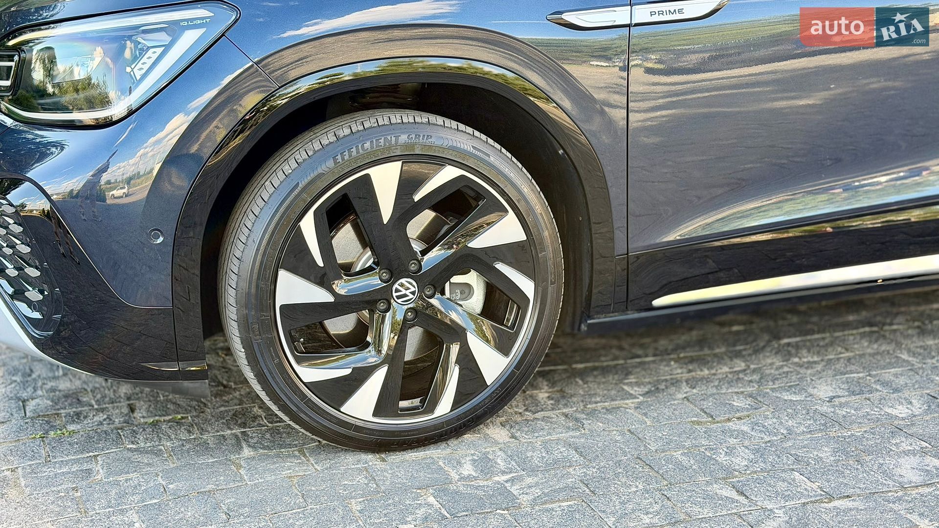 Volkswagen ID.6 Crozz 2022 VIN LFVVB9E74N5163179 фото оголошення 50 з 54
