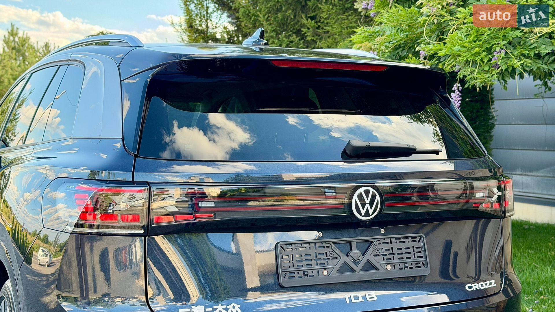 Volkswagen ID.6 Crozz 2022 VIN LFVVB9E74N5163179 фото оголошення 51 з 54