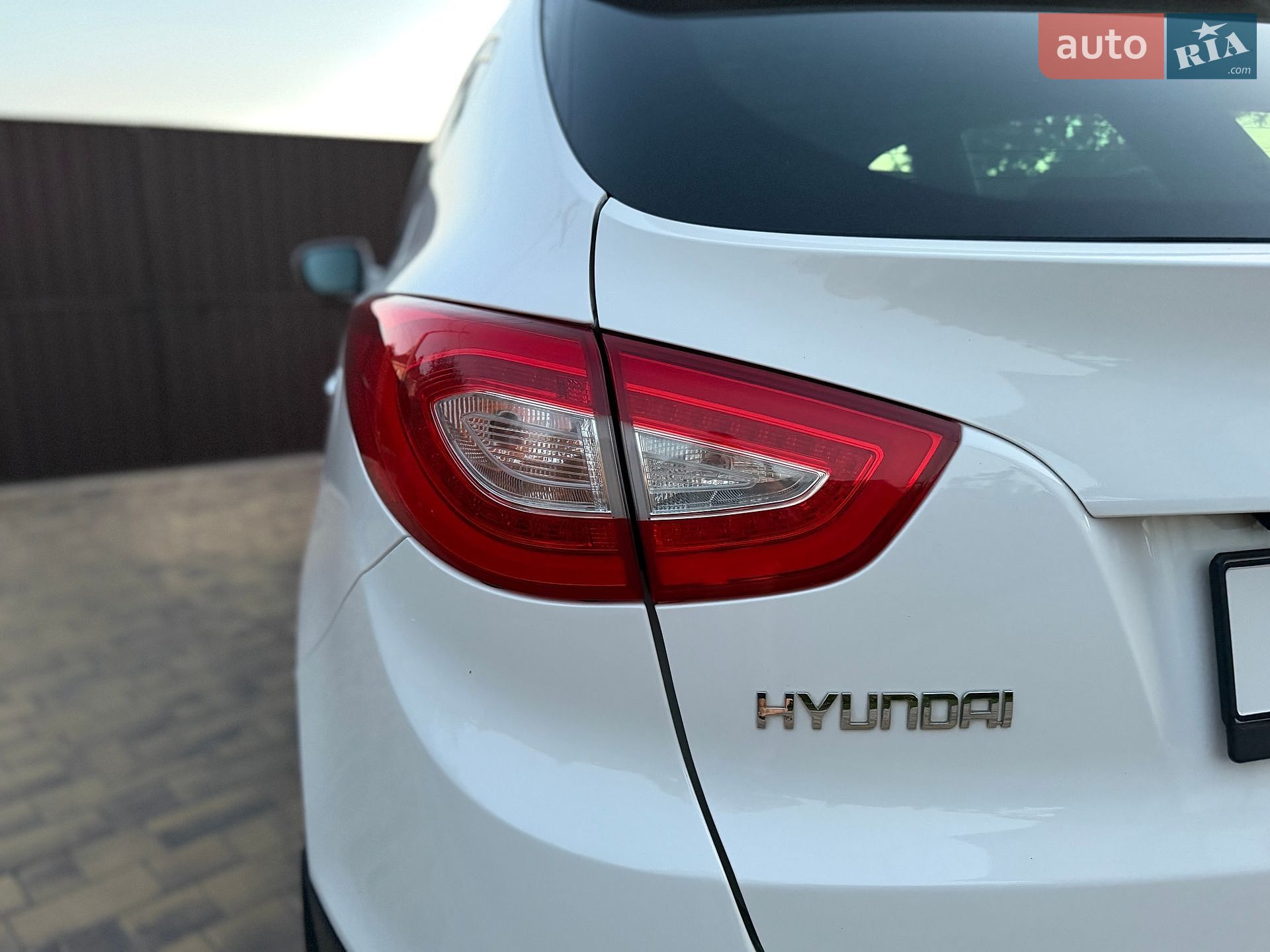 Hyundai ix35 2014 VIN TMAJU81VDEJ589589 фото оголошення 21 з 34