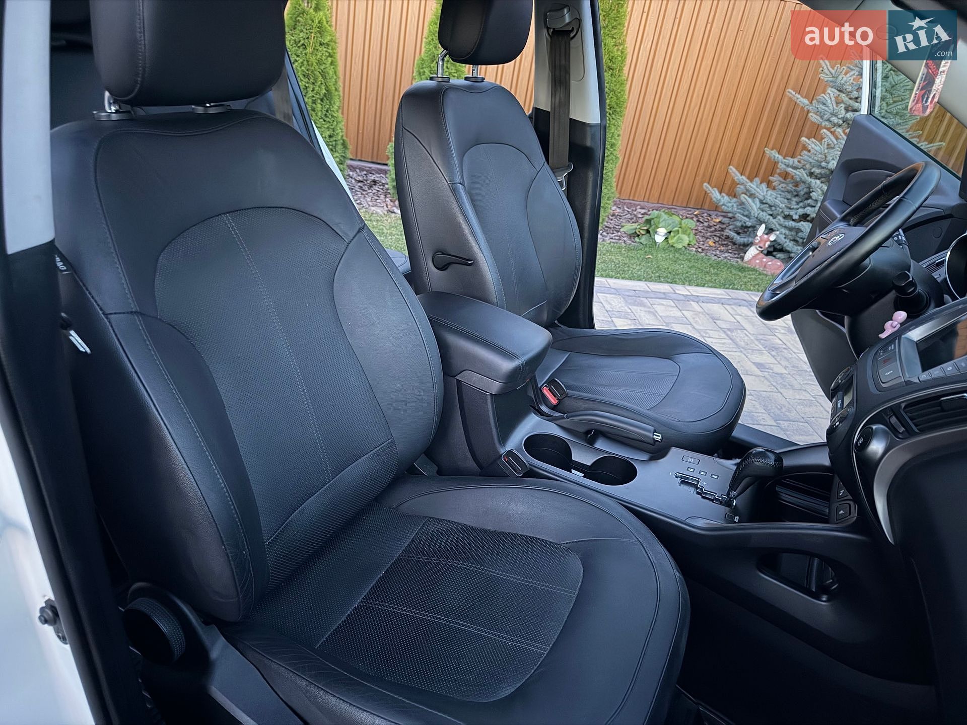 Hyundai ix35 2014 VIN TMAJU81VDEJ589589 фото оголошення 31 з 34