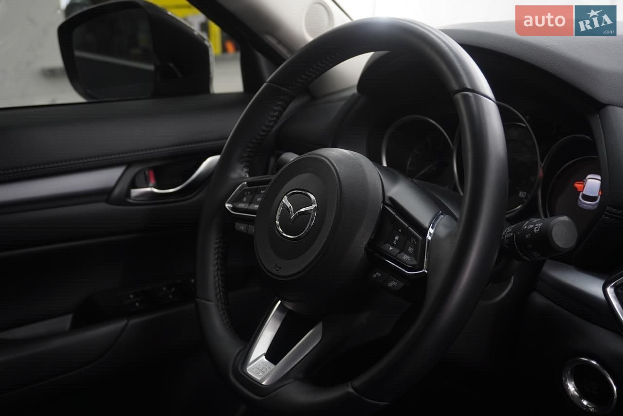 Mazda CX-5 2023 VIN JM3KFBCM0R0372654 фото оголошення 11 з 35
