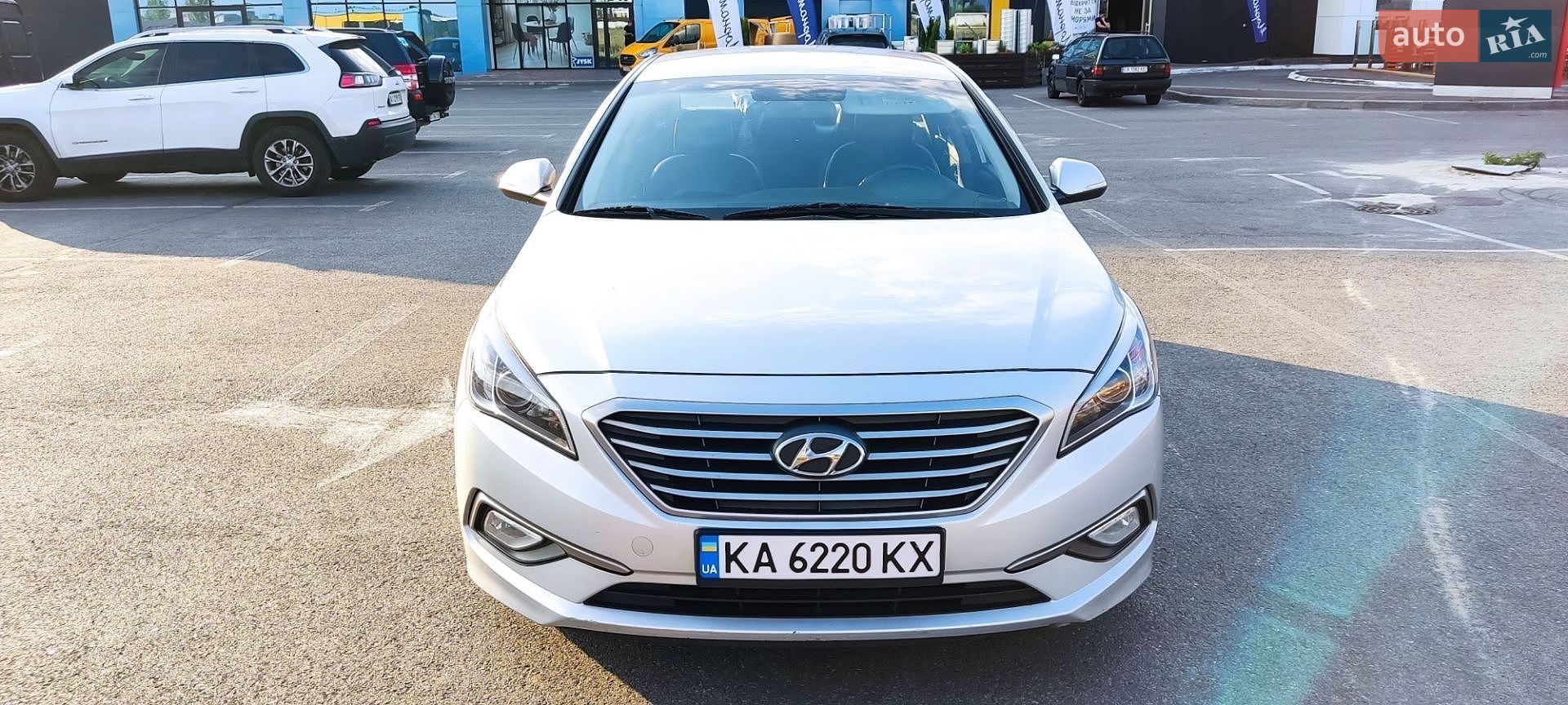Hyundai Sonata 2015 VIN KMHE341DBFA139678 фото оголошення 16 з 16