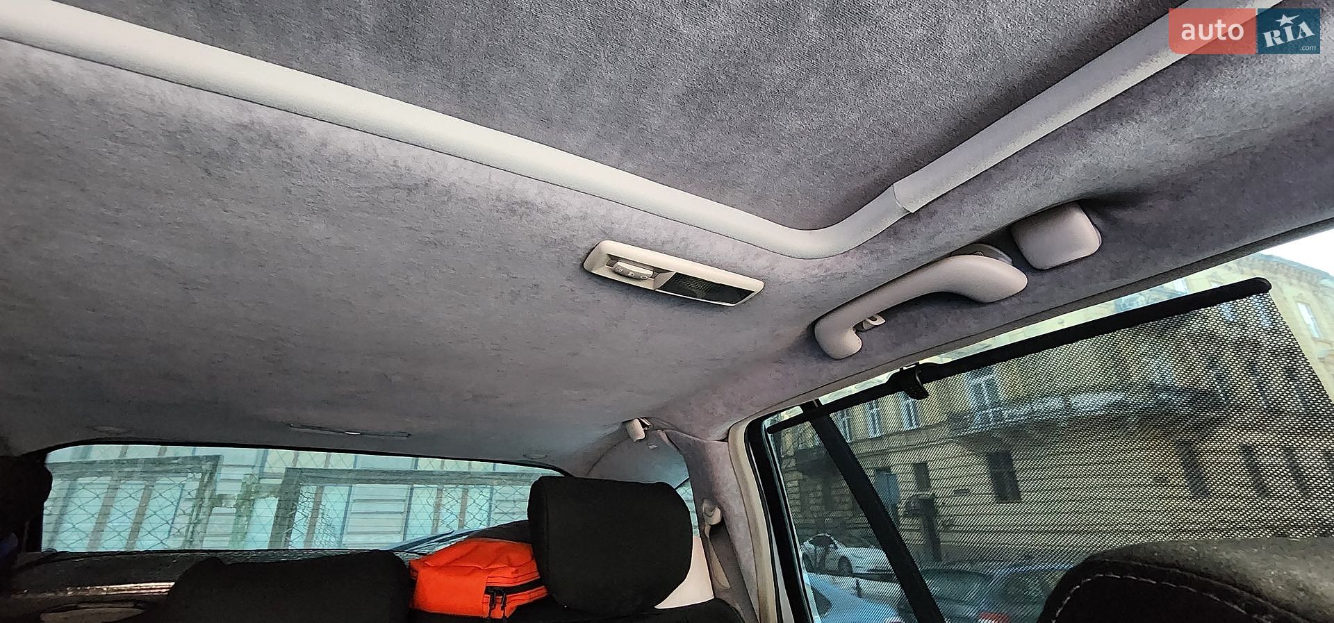 Renault Laguna 2003 VIN VF1KG0M0529694106 фото оголошення 8 з 24