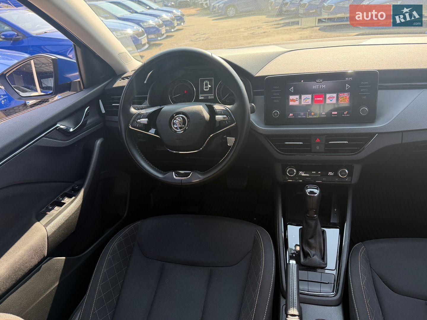 Skoda Scala 2021 VIN TMBEC4NWXM3150963 фото оголошення 5 з 14