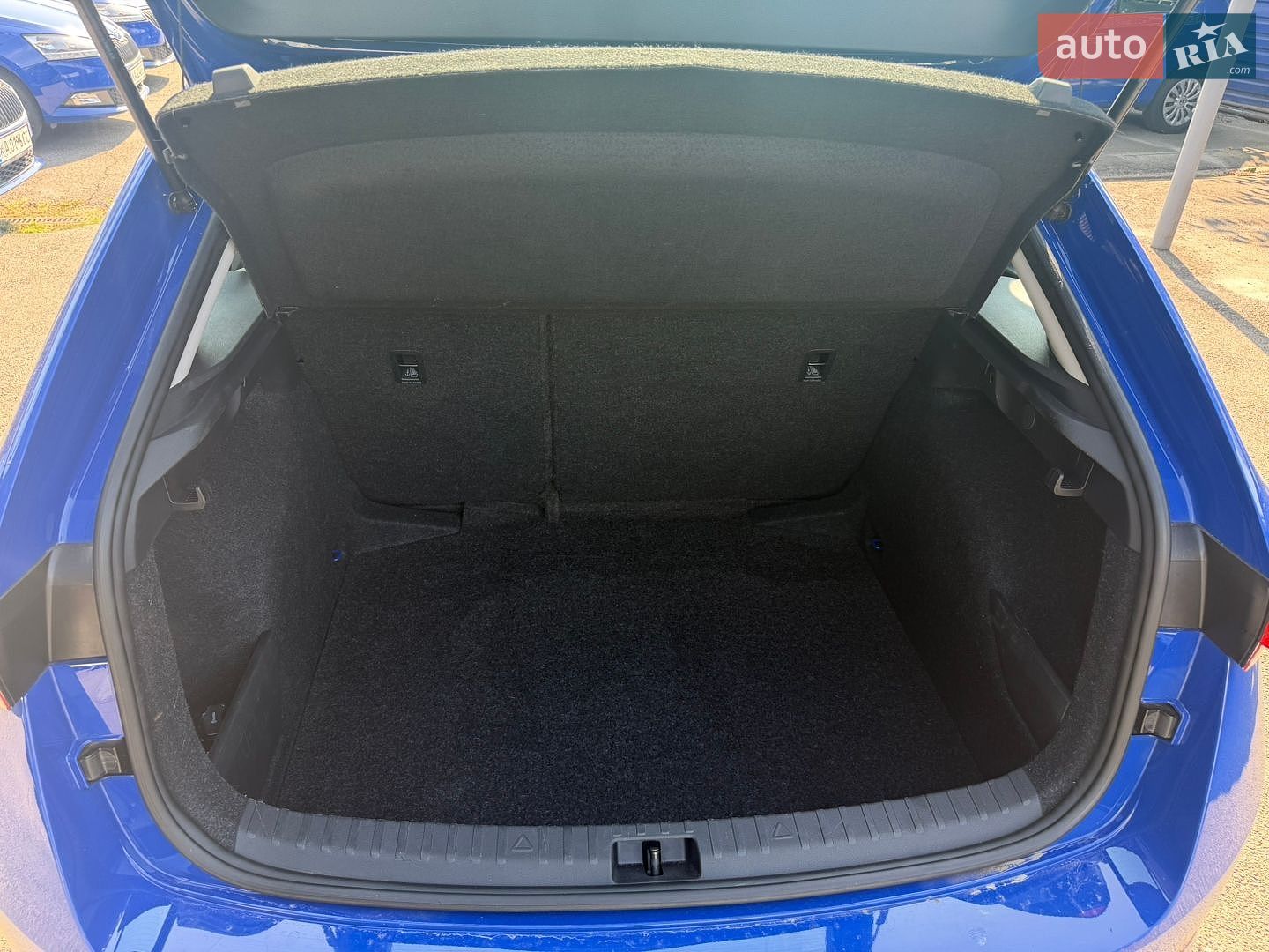 Skoda Scala 2021 VIN TMBEC4NWXM3150963 фото оголошення 8 з 14