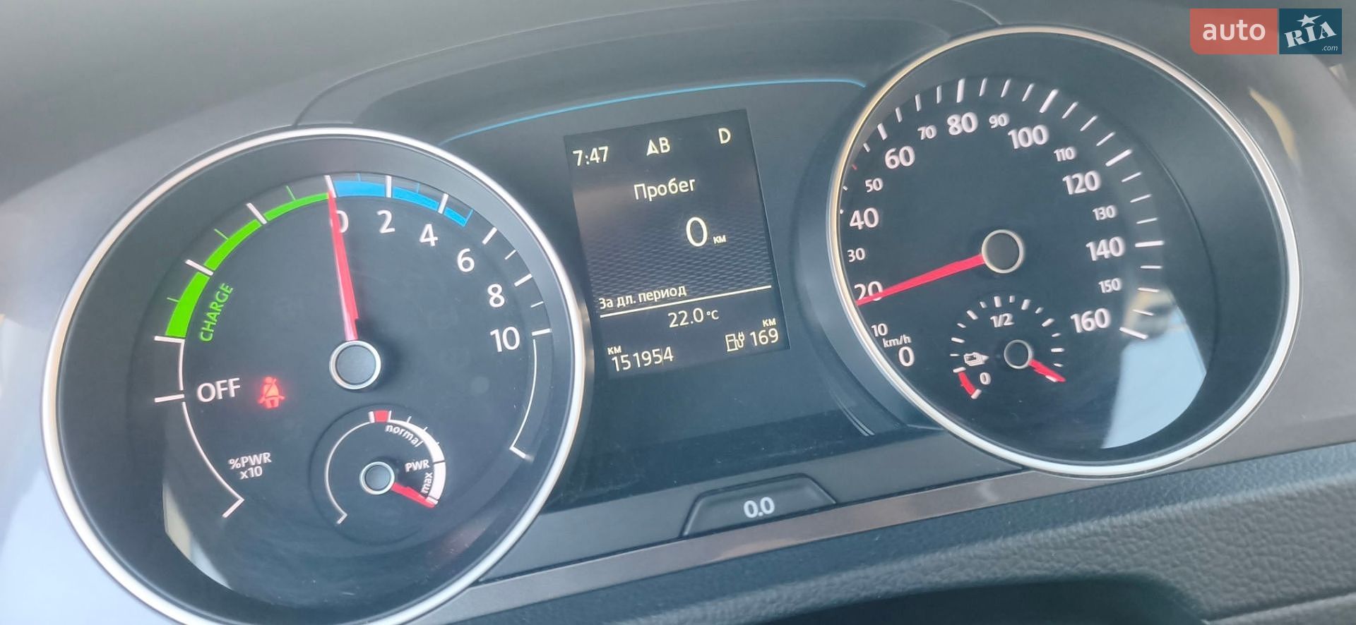 Volkswagen e-Golf 2015 VIN WVWZZZAUZGW900231 фото оголошення 52 з 52