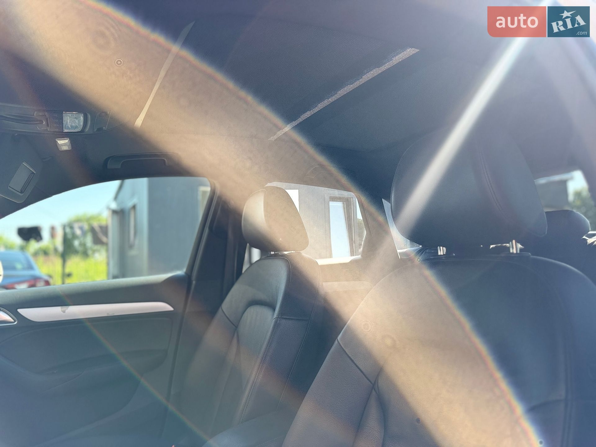 Audi Q3 2018 VIN WA1BCCFSXJR012223 фото оголошення 26 з 60