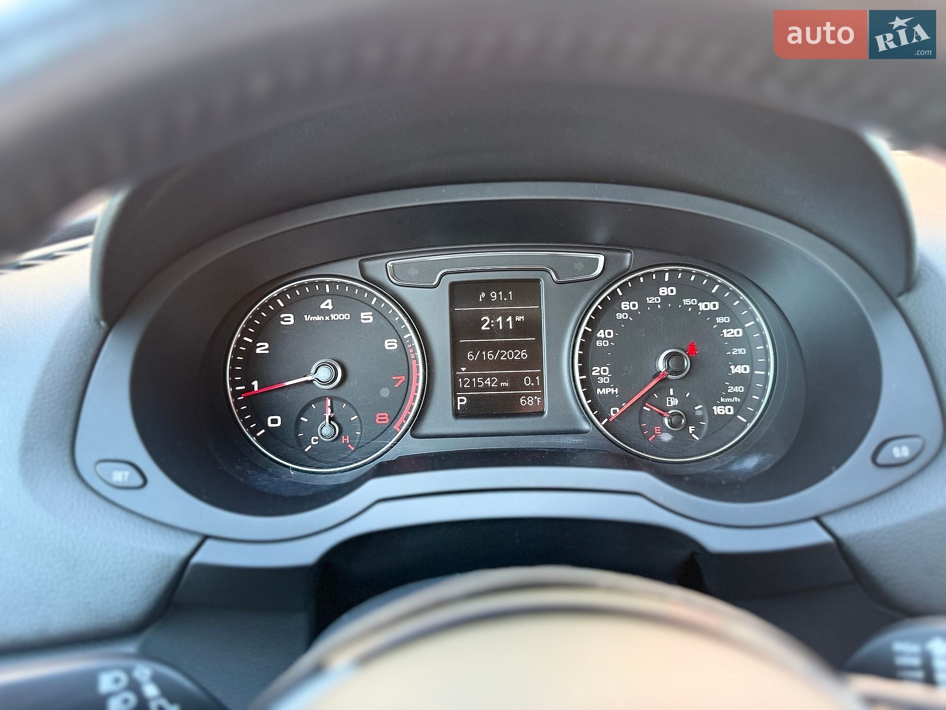 Audi Q3 2018 VIN WA1BCCFSXJR012223 фото оголошення 34 з 60