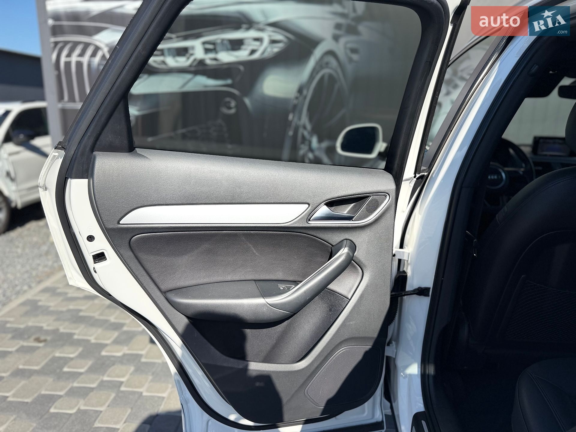 Audi Q3 2018 VIN WA1BCCFSXJR012223 фото оголошення 46 з 60