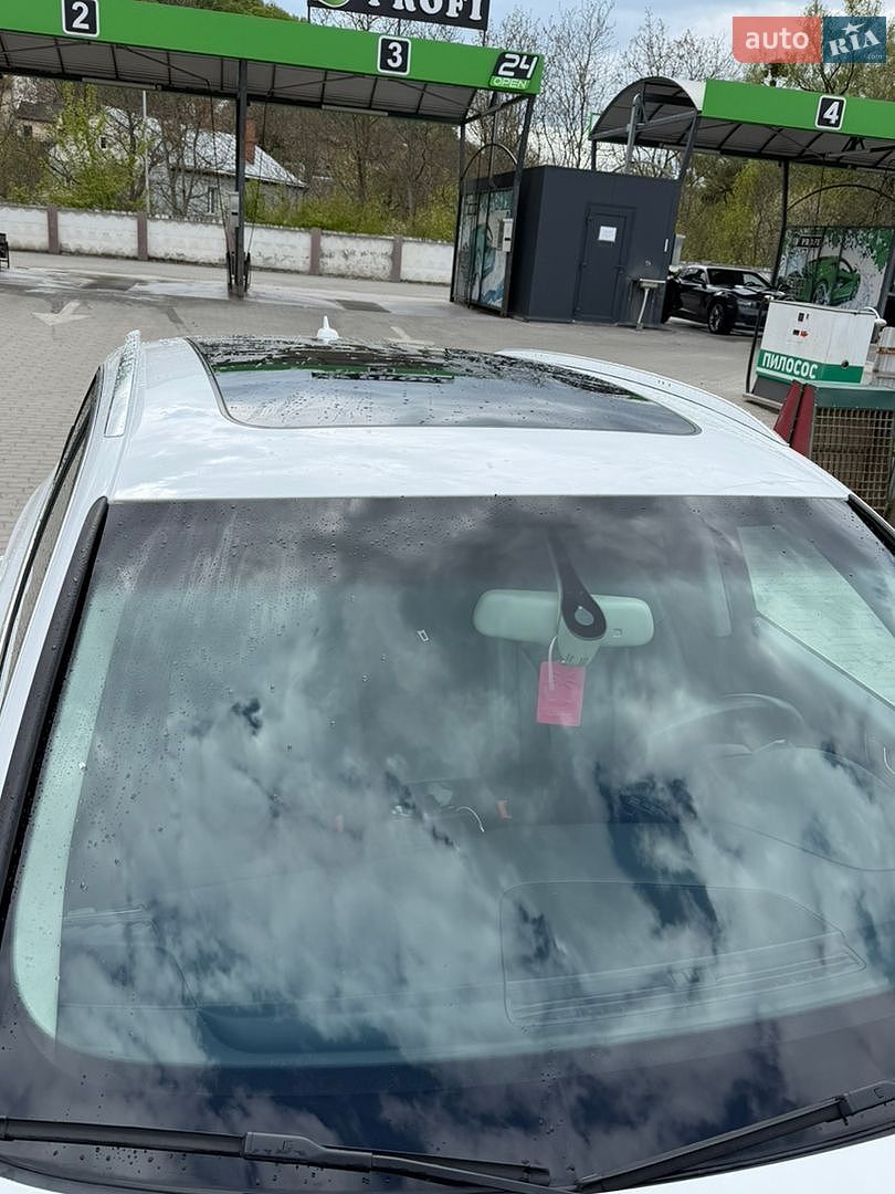 Audi Q5 2011 VIN WA1LFAFP0BA116988 фото оголошення 3 з 15