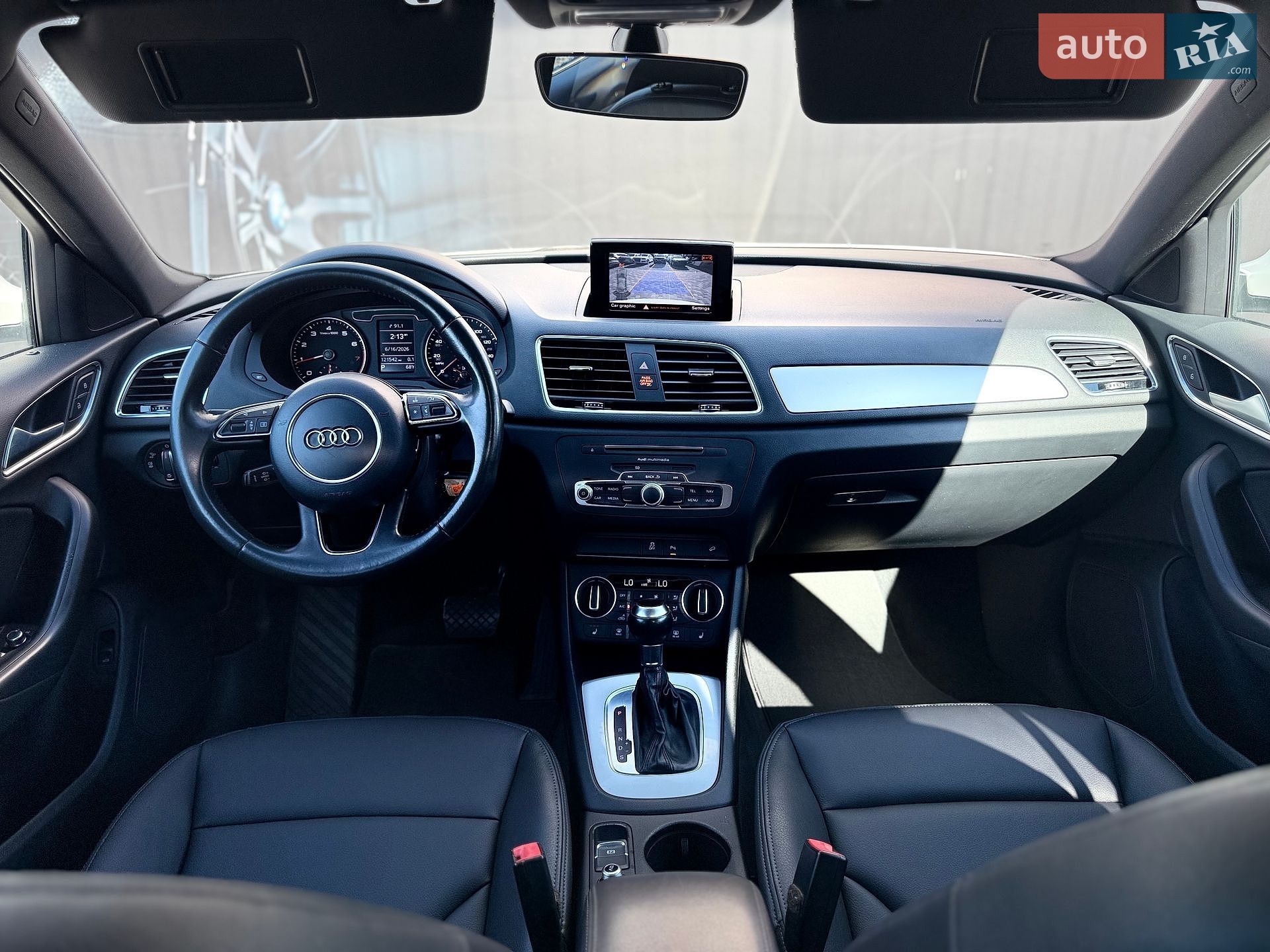 Audi Q3 2018 VIN WA1BCCFSXJR012223 фото оголошення 53 з 60