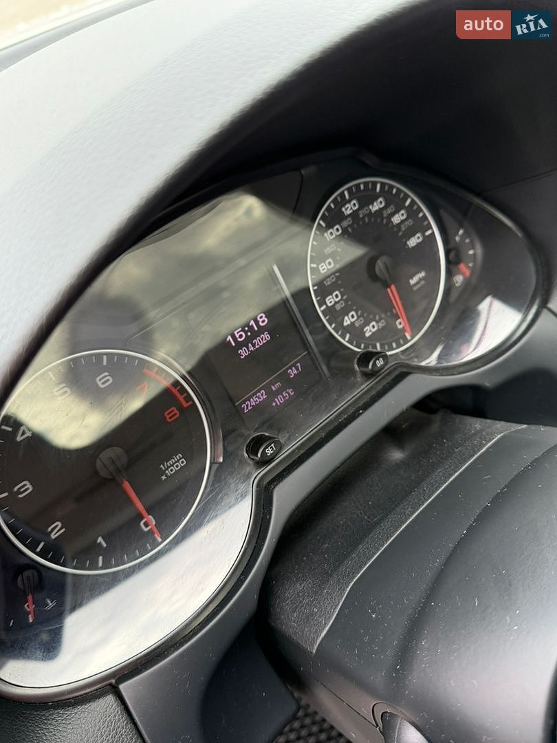 Audi Q5 2011 VIN WA1LFAFP0BA116988 фото оголошення 15 з 15