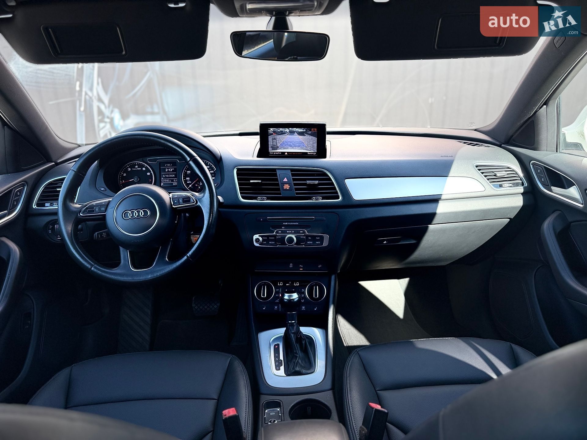 Audi Q3 2018 VIN WA1BCCFSXJR012223 фото оголошення 51 з 60