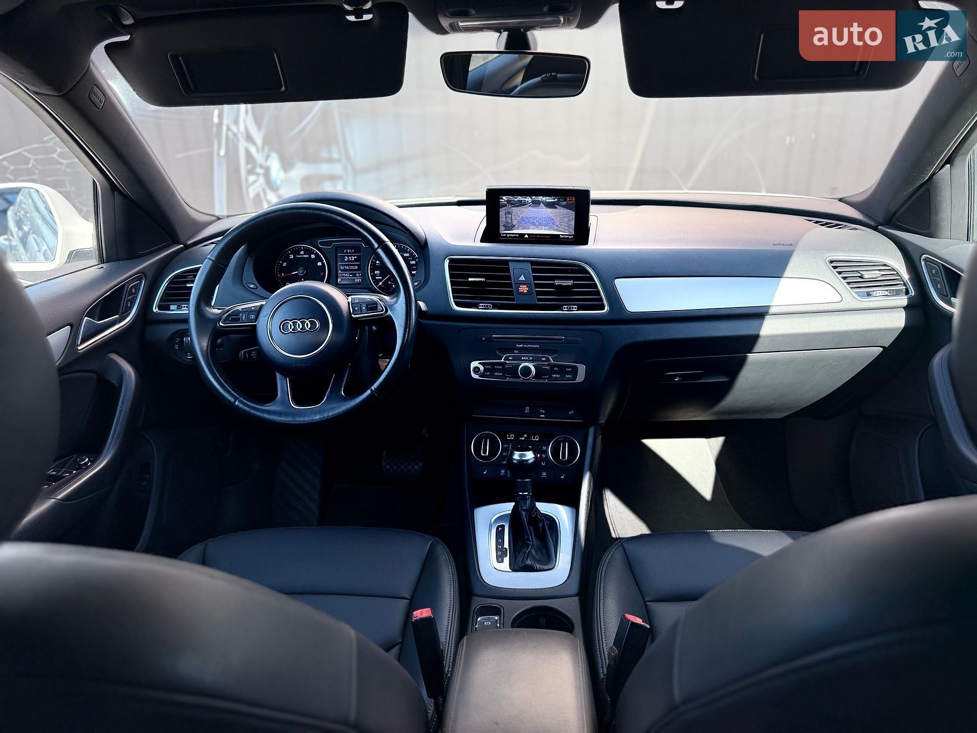 Audi Q3 2018 VIN WA1BCCFSXJR012223 фото оголошення 52 з 60