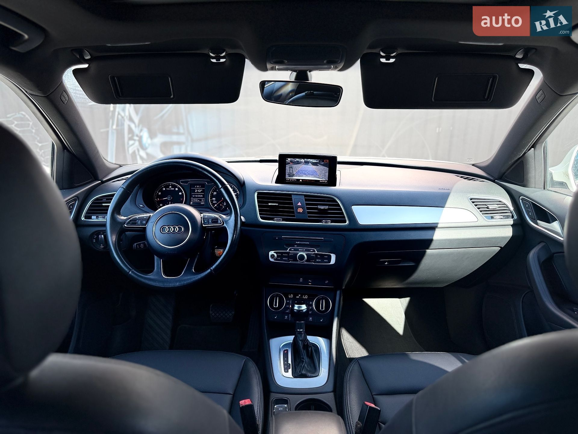 Audi Q3 2018 VIN WA1BCCFSXJR012223 фото оголошення 54 з 60
