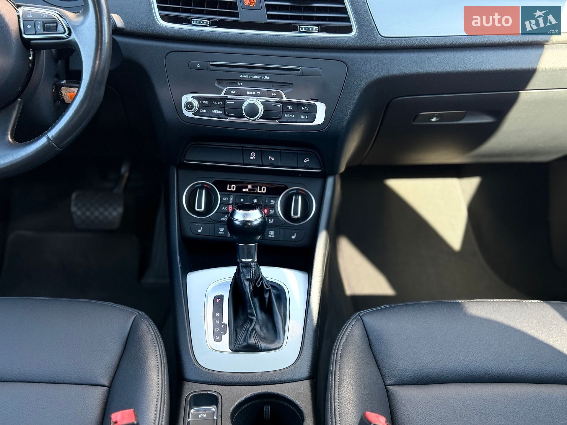 Audi Q3 2018 VIN WA1BCCFSXJR012223 фото оголошення 58 з 60